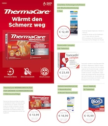Nasenspuelsalz im LINDA Partnerapotheke Prospekt "Aktuelle Angebote" auf Seite 3