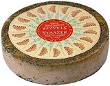 Heublumen-Käse im REWE Prospekt Heublumen-Käse von Staazer im aktuellen REWE Prospekt für 1,89 €