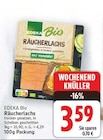 Räucherlachs Angebote von EDEKA Bio bei E center Berlin für 3,59 €