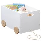 Kesper Spielzeugkiste von  im aktuellen POCO Prospekt für 19,99 €