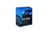 Coffret Harry Potter 8 Films Blu-ray - Warner Home Video en promo chez Fnac Coffret Harry Potter 8 Films Blu-ray - Warner Home Video dans le catalogue Fnac
