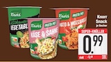 Snack Angebote von Knorr bei EDEKA München für 0,99 €