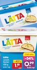 Lätta Joghurt im Angebot bei Netto Marken-Discount in Kaarst Lätta Joghurt Angebote bei Netto Marken-Discount Kaarst für 0,99 €
