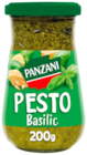 Pesto Vert Panzani dans le catalogue Auchan Hypermarché