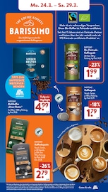 Aktueller ALDI SÜD Prospekt mit Espresso, "Gutes für Alle.", Seite 10