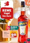 REWE - Aperitif Bitter Angebot im Prospekt Aperitif Bitter bei REWE im Prospekt "" für 9,49 €
