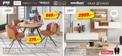 Aktueller Höffner Prospekt mit Sessel, "SOMMER LIEBLINGE", Seite 7