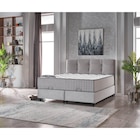 Polsterbett Naomi  im aktuellen POCO Prospekt für 888,00 €