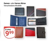 Damen-Börse Angebote bei GLOBUS Braunschweig für 9,99 €