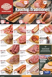 Hackfleisch im GLOBUS Prospekt in Zwickau Aktueller GLOBUS Prospekt mit Hackfleisch, "Aktuelle Angebote", Seite 9