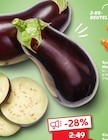 Aubergine Angebot im Kaufland Prospekt Aubergine im Kaufland Prospekt zum Preis von 1,79 €