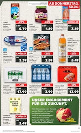 Aktueller Kaufland Prospekt mit Wiener Würstchen, "Aktuelle Angebote", Seite 19
