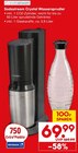 Crystal Wassersprudler im Angebot bei Netto Marken-Discount in Siegen Crystal Wassersprudler Angebote von Sodastream bei Netto Marken-Discount Siegen für 69,99 €