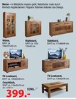 Wohnzimmer für 399,00 € bei Zurbrüggen im Angebot Wohnzimmer im aktuellen Zurbrüggen Prospekt
