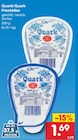 Aktuelle Quark Angebote bei Netto Marken-Discount in Berlin Aktuelles Quarki Quark Frischkäse Angebot bei Netto Marken-Discount in Berlin ab 1,69 €