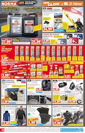 Aktueller Norma Prospekt mit Steine, "Mehr fürs Geld", Seite 16