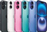 iPhone 16 von Apple für 709,00 € bei Marktkauf im Angebot iPhone 16 von Apple im aktuellen Marktkauf Prospekt