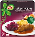 Fertiggericht Angebote von Du darfst bei Netto mit dem Scottie Rostock für 2,99 €