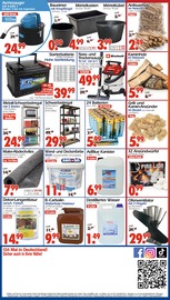 Ähnliche Deckenventilator Angebote im Prospekt "DEIN SAISON- & SONDERPOSTENMARKT!" von Wreesmann in Cottbus Ähnliche Angebote wie Deckenventilator im Prospekt "DEIN SAISON- & SONDERPOSTENMARKT!" auf Seite 15 von Wreesmann in Cottbus