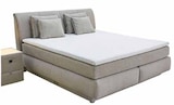 Boxspringbett Angebote bei Opti-Wohnwelt Neubrandenburg für 1.499,00 €