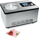 Eismaschine Deluxe 282604 im Netto Marken-Discount Prospekt Eismaschine Deluxe 282604 von Princess im aktuellen Netto Marken-Discount Prospekt für 174,99 €