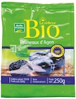 Promo Pruneaux d'Agen Le réflexe Bio à 3,05 € dans le catalogue Colruyt à Nuits-Saint-Georges