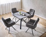 Esstisch mit Funktion bei XXXLutz Möbelhäuser im Lahstedt Prospekt für 99,90 €