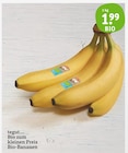 Bio-Bananen von tegut... Bio zum kleinen Preis im aktuellen tegut Prospekt für 1,99 €