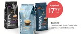 Barista Espresso Dark im Angebot bei Tchibo im Supermarkt in Stade Barista Espresso Dark Angebote von Tchibo bei Tchibo im Supermarkt Stade für 17,99 €