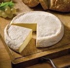 Reblochon Cru Savoyard AOP en promo à 16,99 € chez Intermarché Super Reblochon Cru Savoyard AOP dans le catalogue Intermarché Super