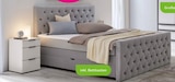 BOXSPRINGBETT „CHESS" im Angebot bei mömax in Heilbronn BOXSPRINGBETT „CHESS" Angebote bei mömax Heilbronn für 899,00 €