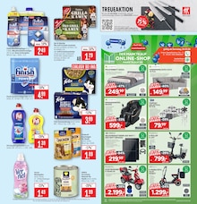 Bett im Marktkauf Prospekt "Aktuelle Angebote" mit 39 Seiten (Reutlingen)