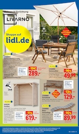 Aktueller Lidl Prospekt mit Garten, "LIDL LOHNT SICH", Seite 41