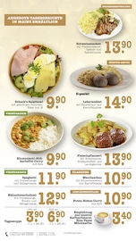 Kohle im E center Prospekt in Mainz Aktueller E center Prospekt mit Kohle, "Aktuelle Angebote", Seite 16