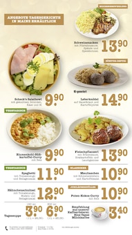 Sauerkraut im E center Prospekt "Aktuelle Angebote" mit 78 Seiten (Wiesbaden)