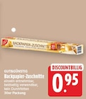 Backpapier-Zuschnitte von GUT&GÜNSTIG für 0,95 € bei E center im Angebot Backpapier-Zuschnitte von GUT&GÜNSTIG im aktuellen E center Prospekt