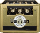 Premium Pilsener Angebote von Warsteiner bei Netto Marken-Discount Dresden für 11,99 €