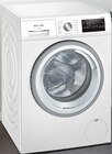 Waschmaschine im Angebot bei expert in Lingen Waschmaschine Angebote von SIEMENS bei expert Lingen für 599,00 €