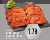 SPANFERKEL NACKENSTEAKS Angebote bei EDEKA Bochum für 1,79 €