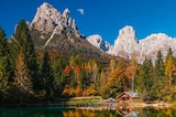 Aktuelle Reis Angebote bei Netto Marken-Discount in Duisburg Aktuelles Urlaub in Italien - Monte Bondone Angebot bei Netto Marken-Discount in Duisburg ab 299,00 €