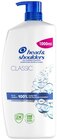 Shampoing Citrus Fresh - Head & Shoulders en promo chez Lidl Shampoing Citrus Fresh - Head & Shoulders dans le catalogue Lidl