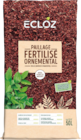 Paillage Fertilisé Ornamental ECLOZ - ECLOZ dans le catalogue Delbard
