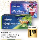 Waldbeere im Angebot bei E center in Pirmasens Waldbeere Angebote von Meßmer bei E center Pirmasens für 1,49 €