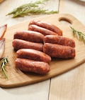 8 Chorizos à Griller - Netto - Netto 8 Chorizos à Griller - Netto à 2,99 € dans le catalogue Netto