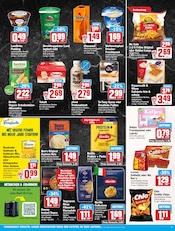 Aktueller HIT Prospekt mit Tiefkühlkost, "ECHTE VIELFALT", Seite 3