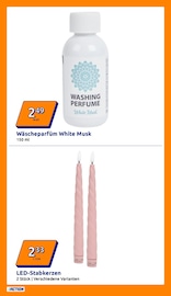 Kerzen im Action Prospekt in Stendal Aktueller Action Prospekt mit Kerzen, "Wochenangebote", Seite 7