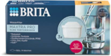 Wasserfilterkartusche MAXTRA PRO PURE PERFORMANCE im Angebot bei Netto Marken-Discount in München Wasserfilterkartusche MAXTRA PRO PURE PERFORMANCE Angebote von Brita bei Netto Marken-Discount München für 12,99 €