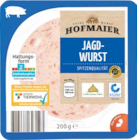 Frischwurst-Aufschnitt im Angebot bei Netto Marken-Discount in Düsseldorf Frischwurst-Aufschnitt Angebote von Hofmaier bei Netto Marken-Discount Düsseldorf für 1,00 €