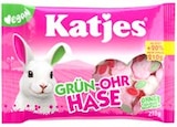 Lidl - Grün-Ohr Hase Angebot im Prospekt Grün-Ohr Hase bei Lidl im Prospekt "" für 0,99 €
