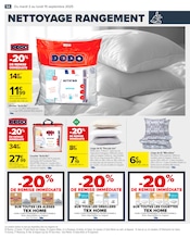 D'autres offres dans le catalogue "PETIT-DÉJEUNER" de Carrefour D'autres offres dans le catalogue "PETIT-DÉJEUNER" de Carrefour à la page 56
